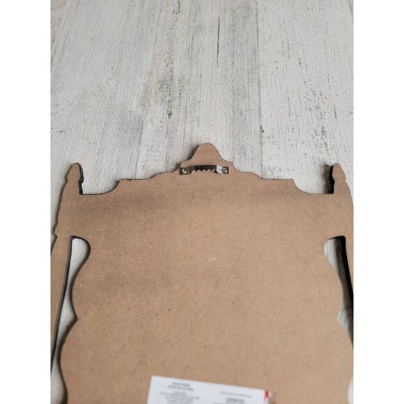 Halloween dead breakfast inn vacancy sign skull prop home decor - Picture 5 of 7